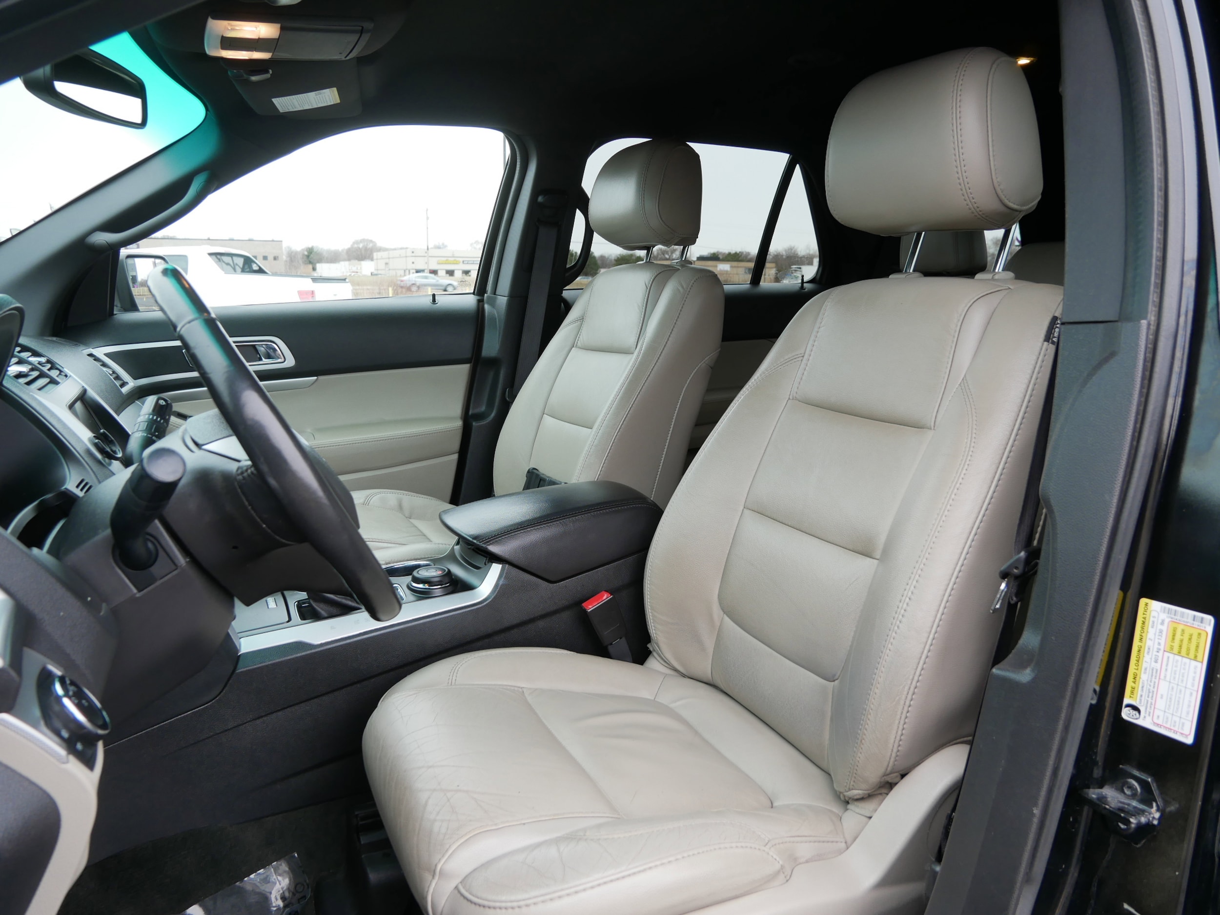 2015 Ford Explorer XLT - Photo 6