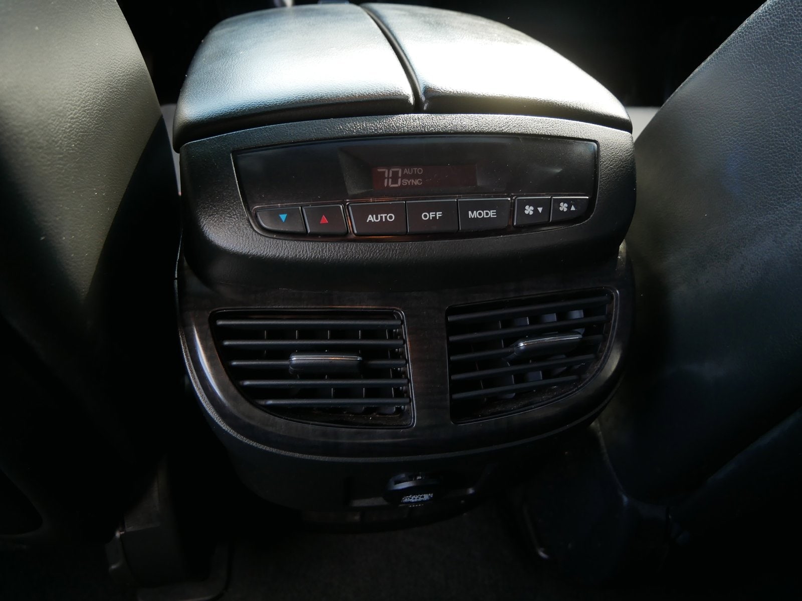 2009 Acura MDX Base - Photo 14