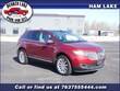  Lincoln MKX