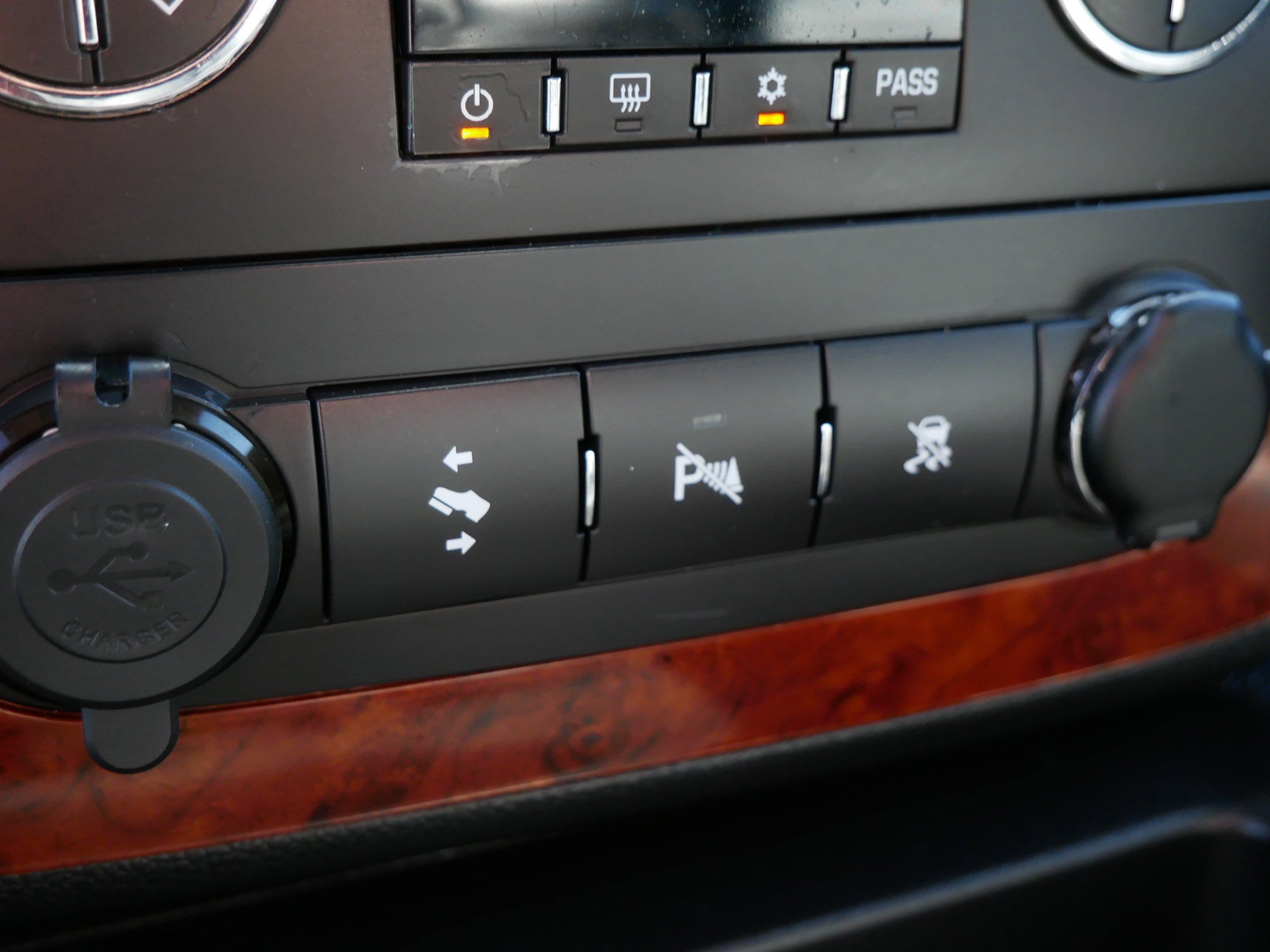 2011 Chevrolet Silverado 1500 LTZ - Photo 21
