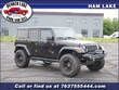  Jeep Wrangler Unlimited