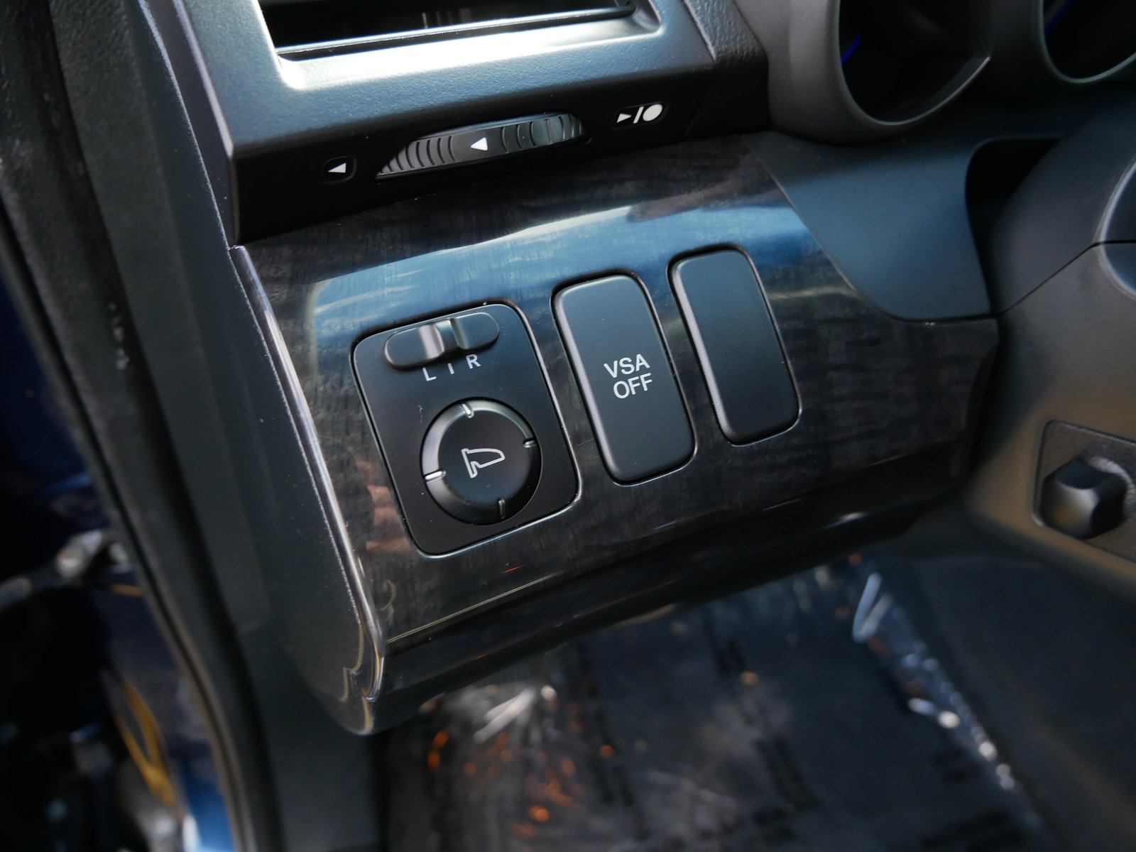 2009 Acura MDX Base - Photo 12