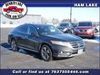 Honda Crosstour