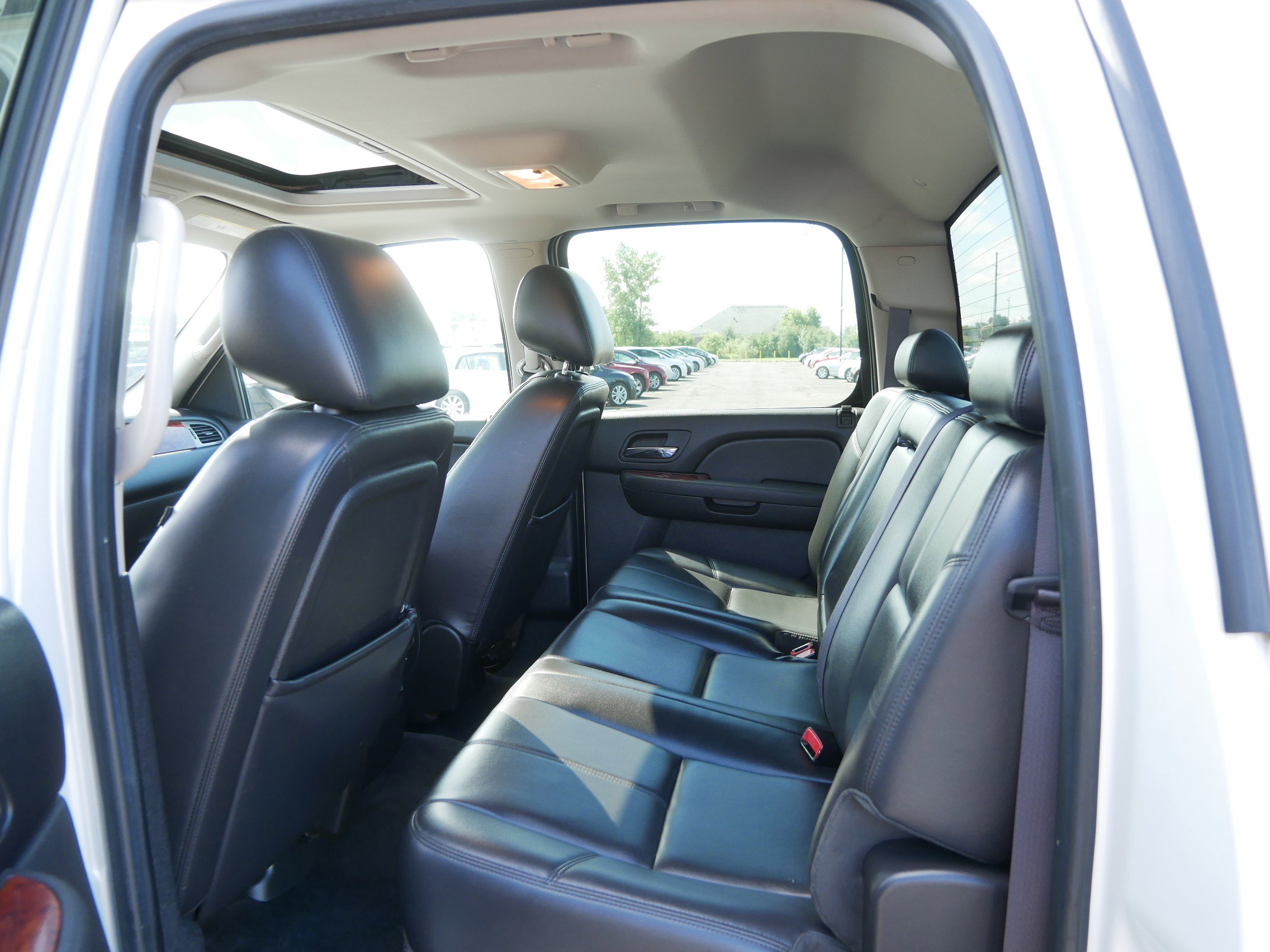 2011 Chevrolet Silverado 1500 LTZ - Photo 15