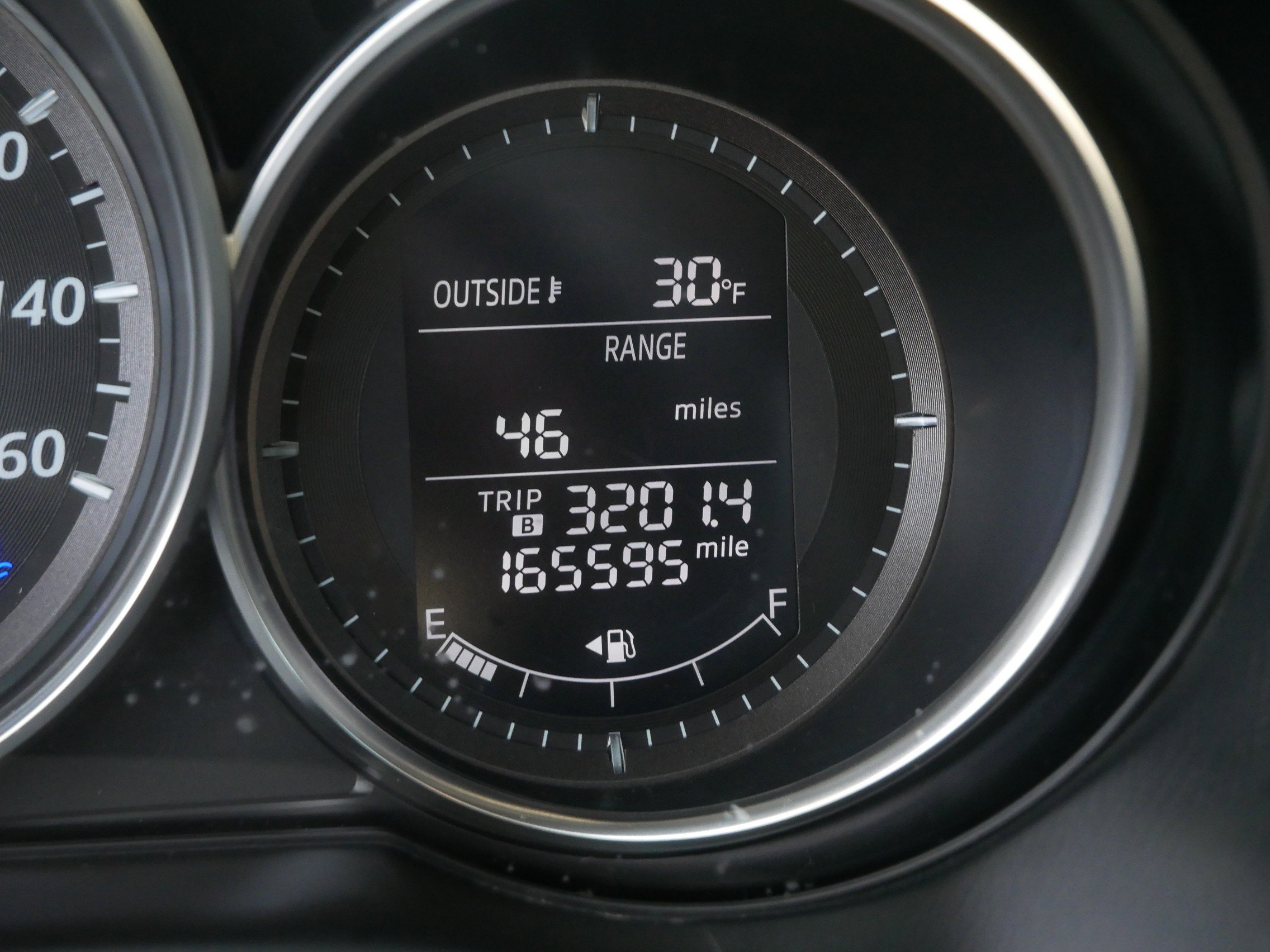 2014 Mazda CX-5 Grand Touring - Photo 29
