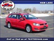  Volkswagen Golf SportWagen