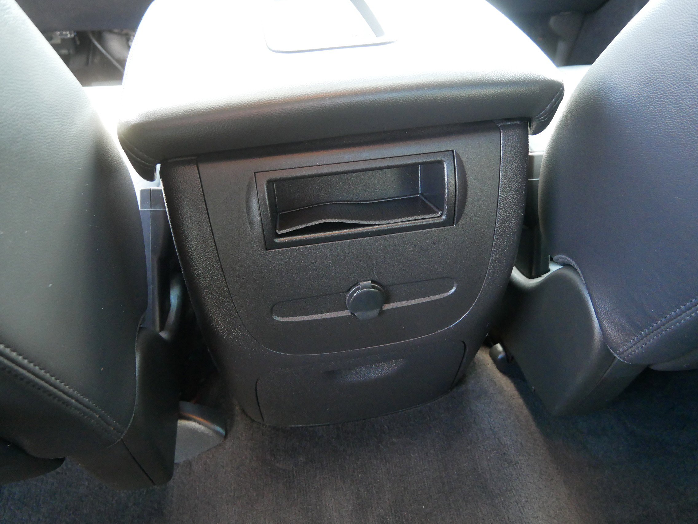 2011 Chevrolet Silverado 1500 LTZ - Photo 16