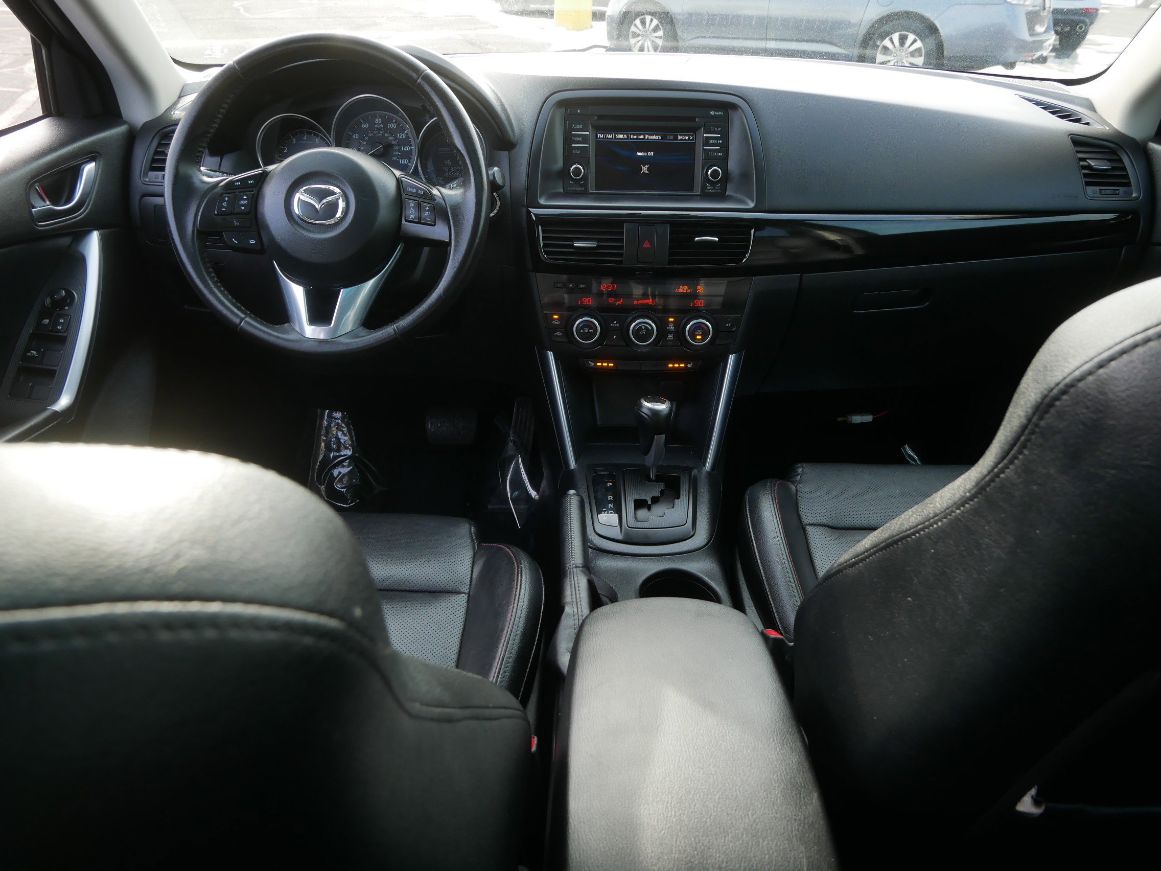 2014 Mazda CX-5 Grand Touring - Photo 19