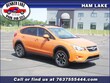  Subaru XV Crosstrek