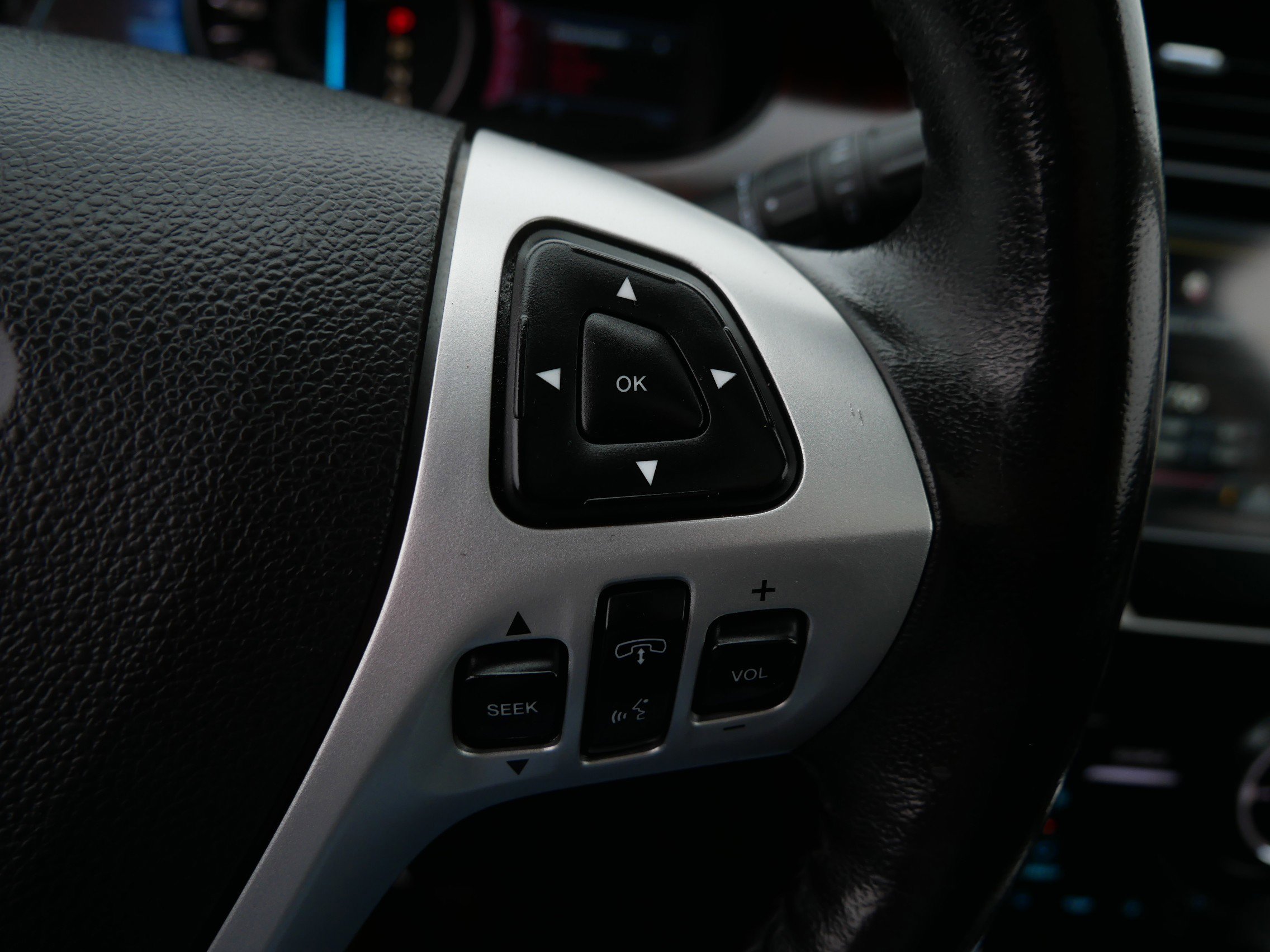 2011 Ford Edge Limited - Photo 20