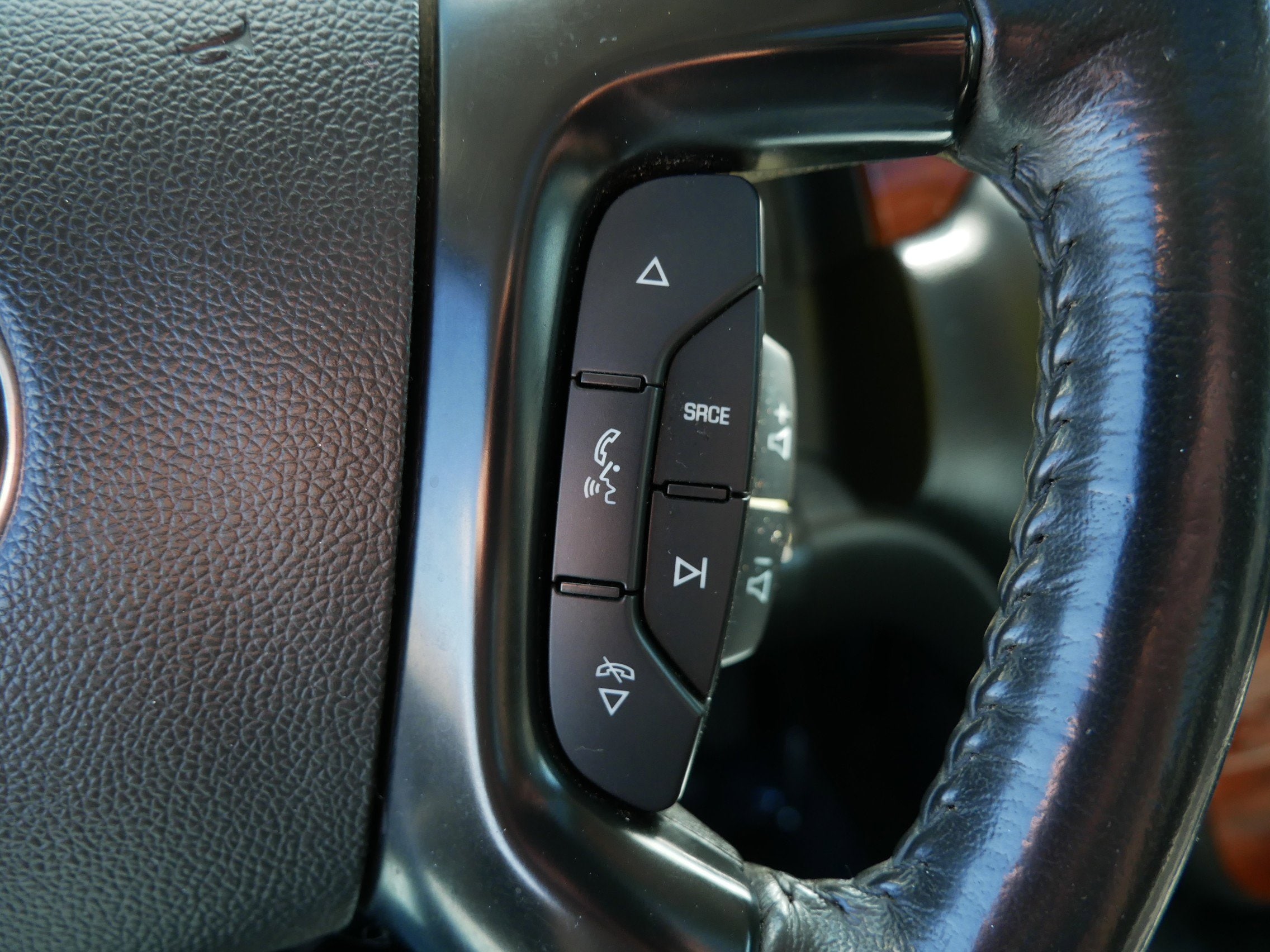 2011 Chevrolet Silverado 1500 LTZ - Photo 19