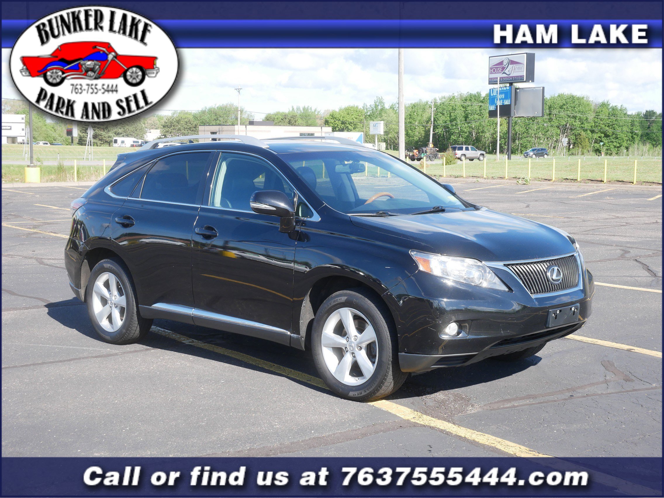 2010 Lexus RX 350 350 AWD's photo