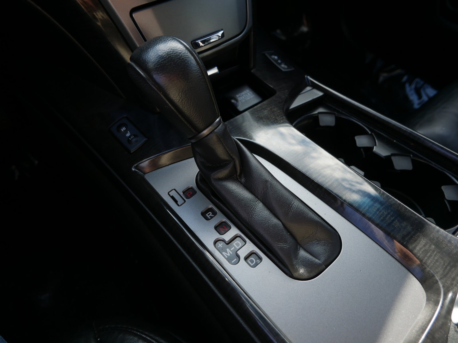 2009 Acura MDX Base - Photo 18
