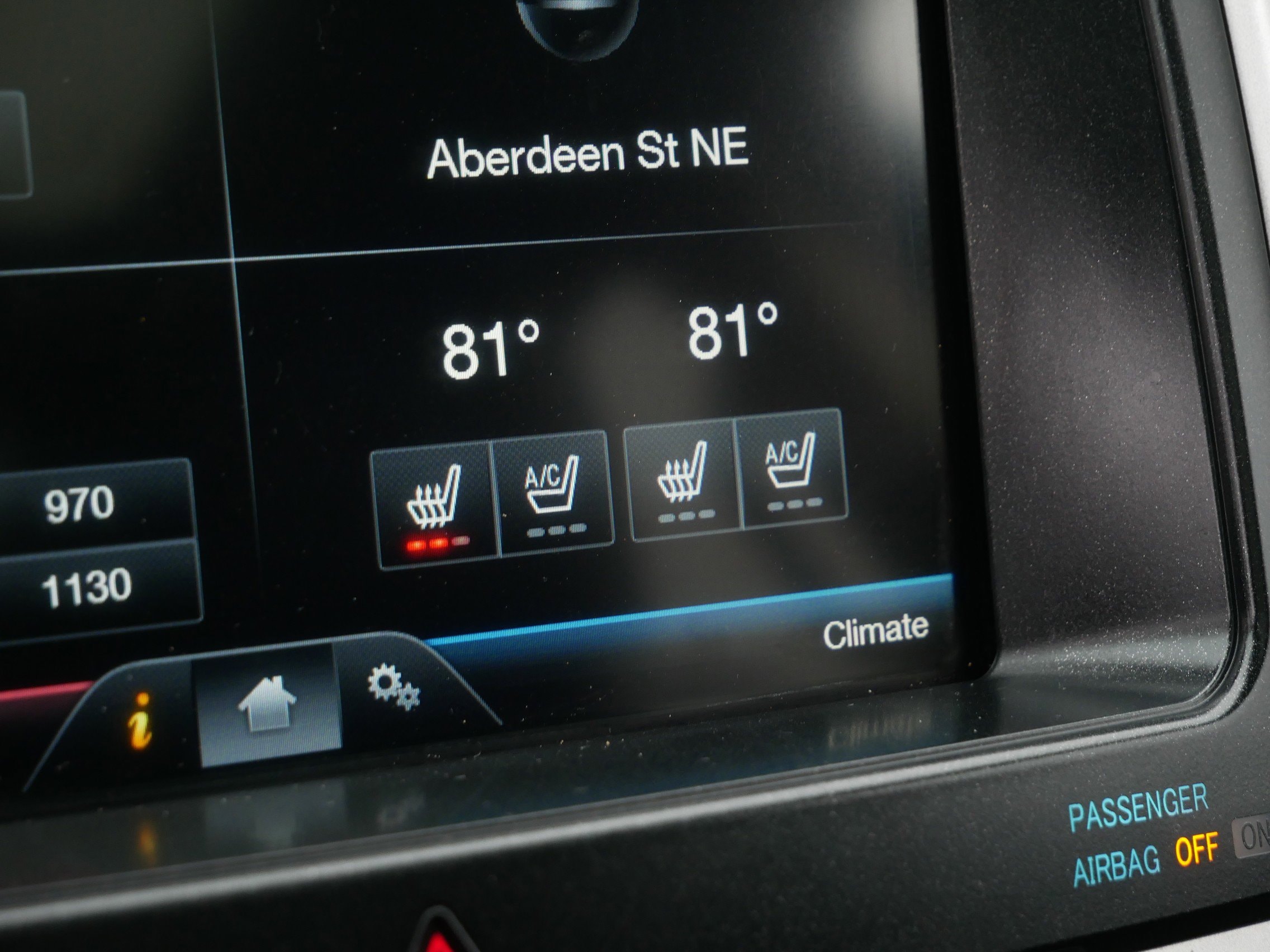 2011 Ford Edge Limited - Photo 23