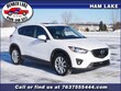  Mazda Mazda CX-5
