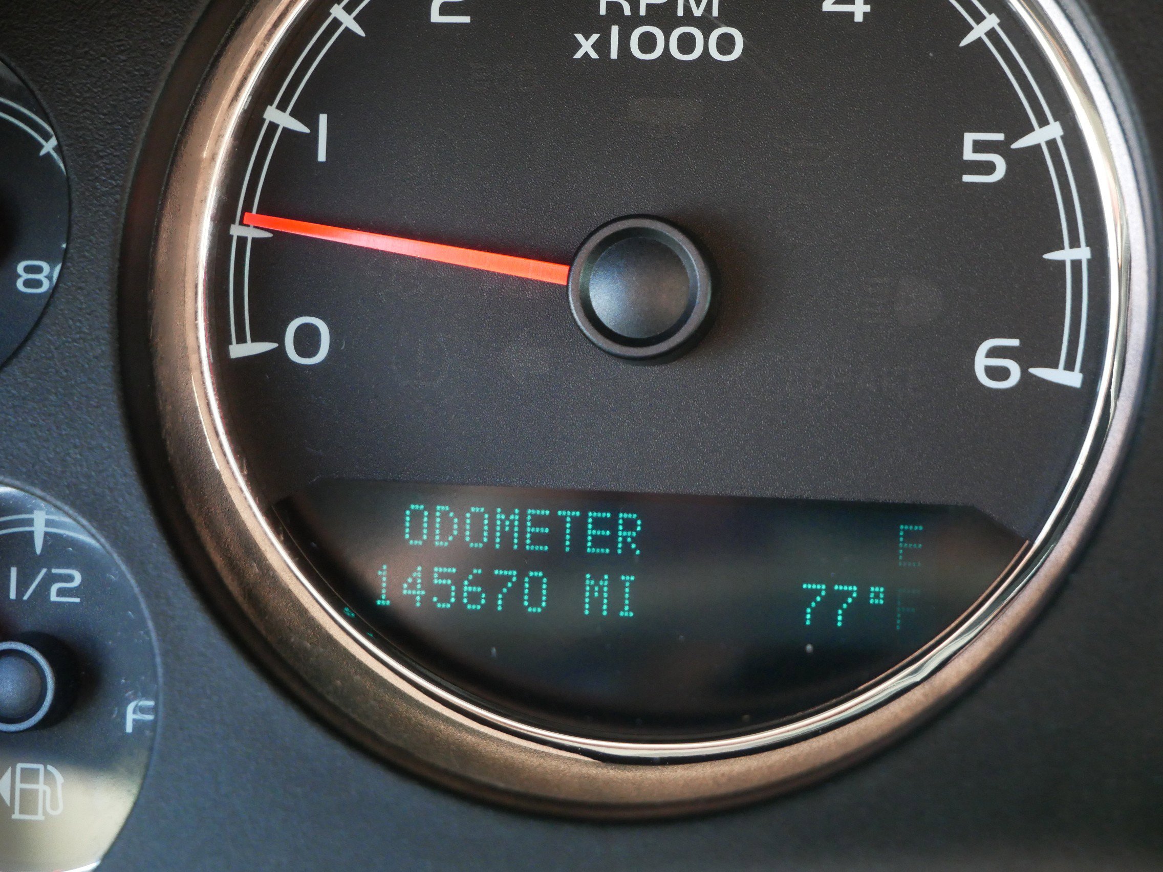 2011 Chevrolet Silverado 1500 LTZ - Photo 26