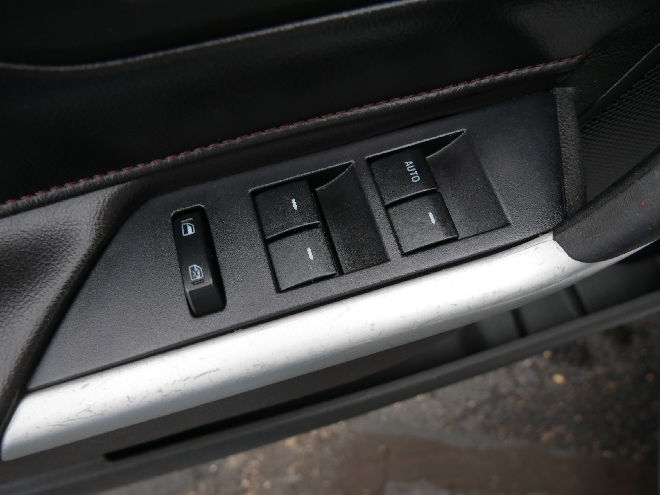 2011 Ford Edge Limited - Photo 13