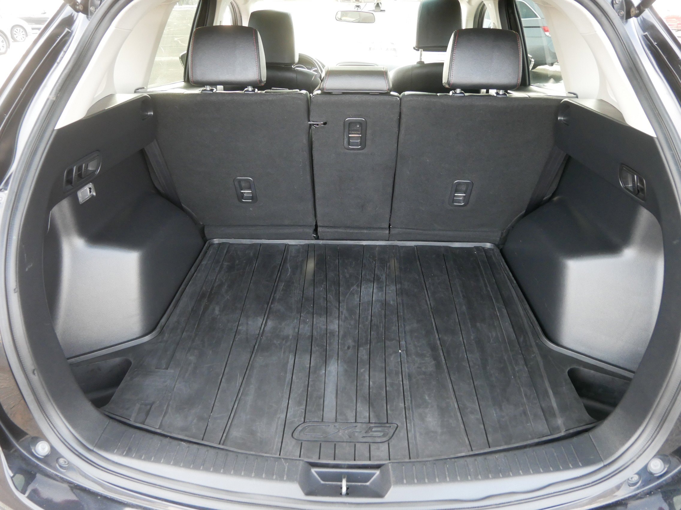 2014 Mazda CX-5 Grand Touring - Photo 9