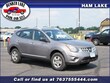 Nissan Rogue Select