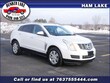  CADILLAC SRX