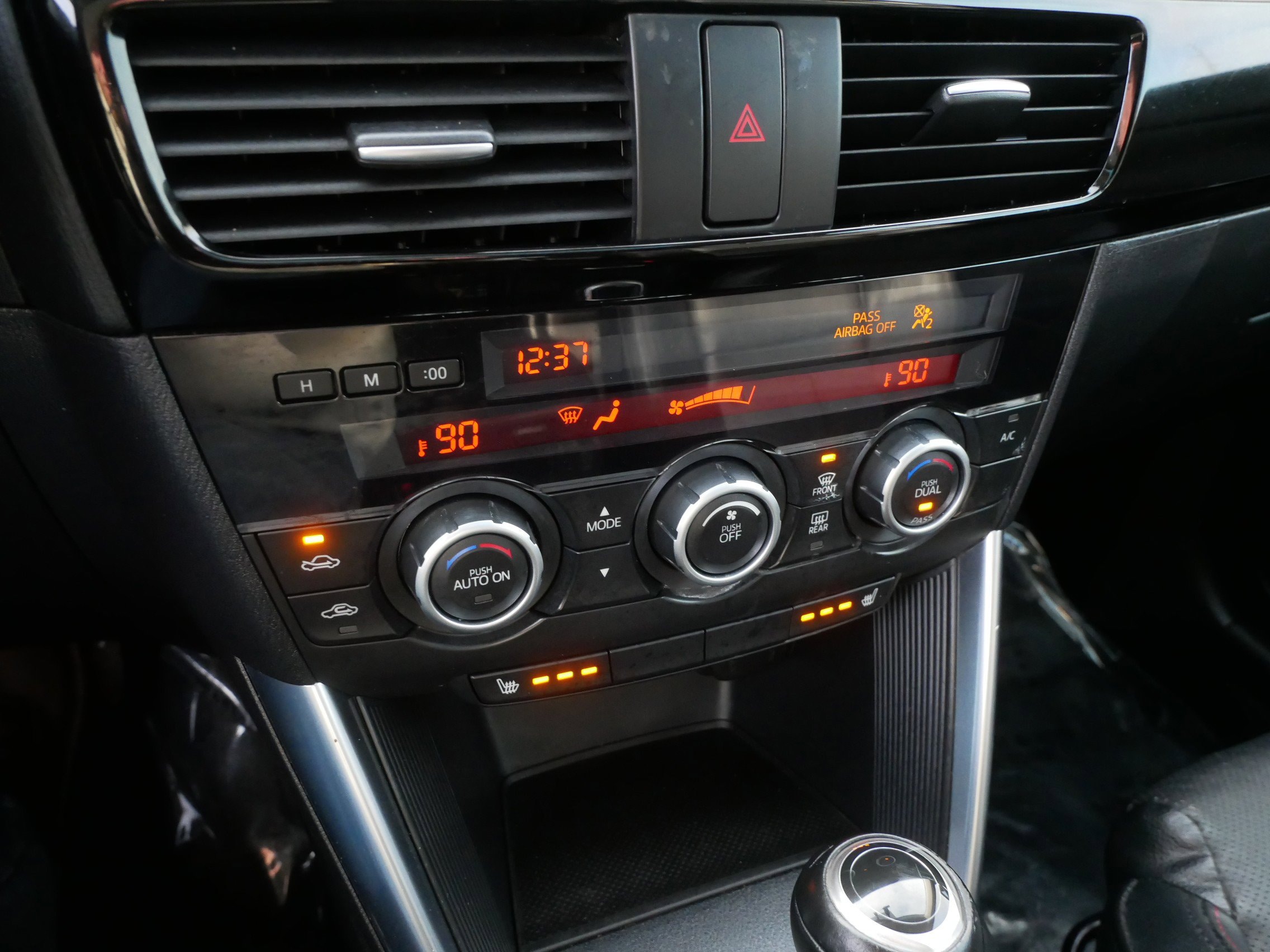 2014 Mazda CX-5 Grand Touring - Photo 25
