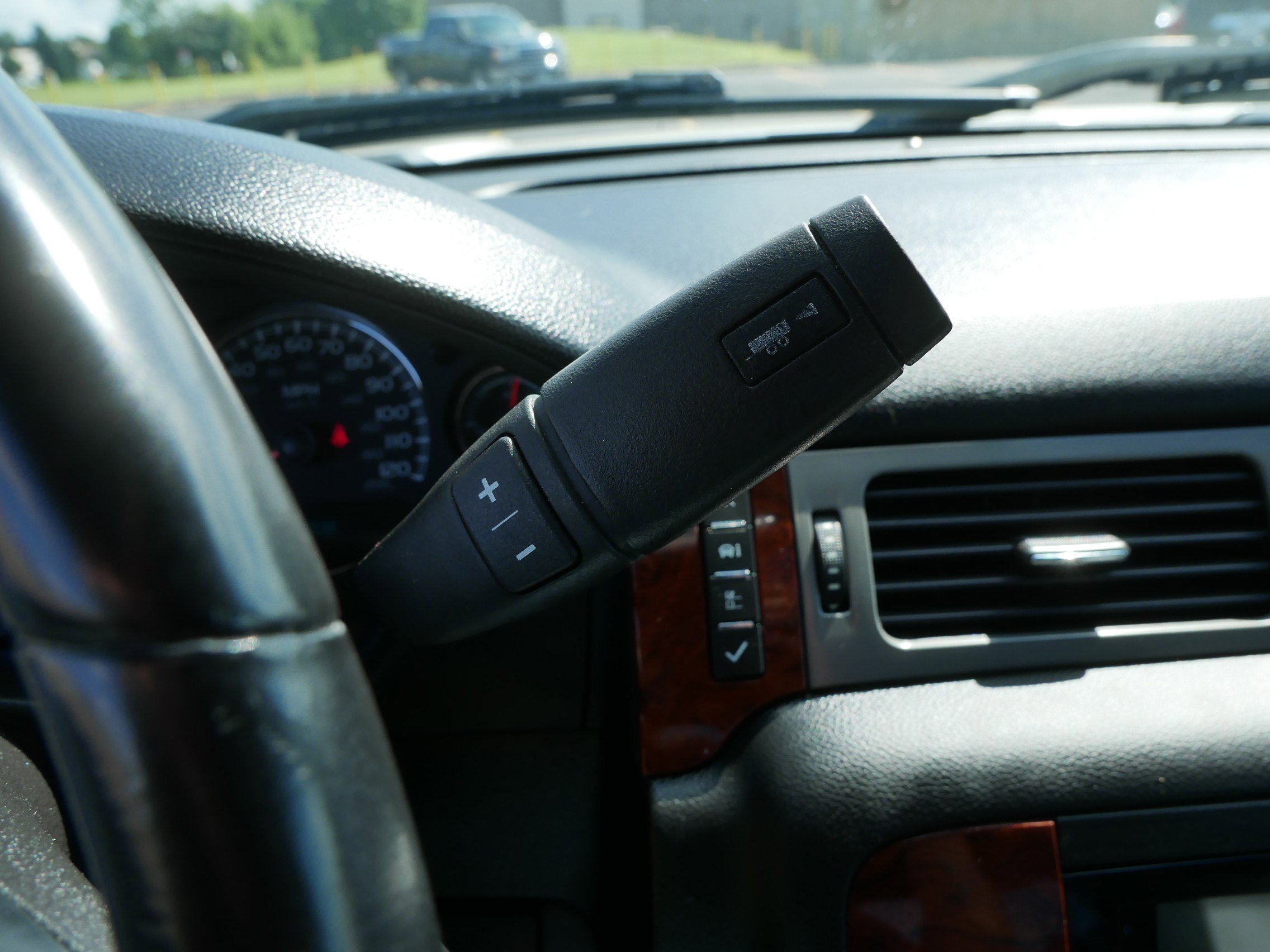 2011 Chevrolet Silverado 1500 LTZ - Photo 20