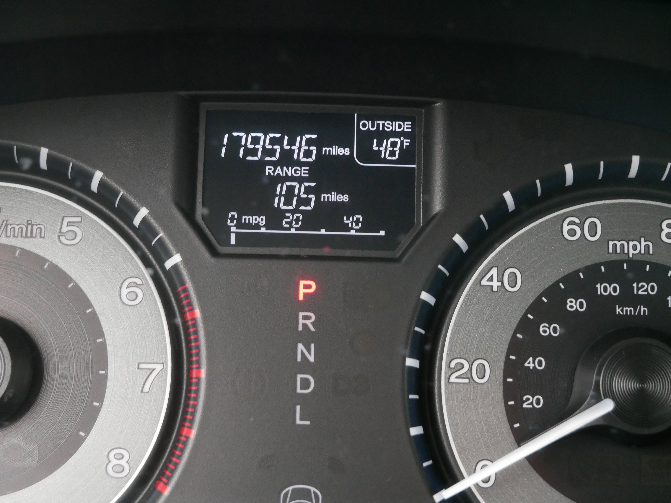 2012 Honda Odyssey EX - Photo 25