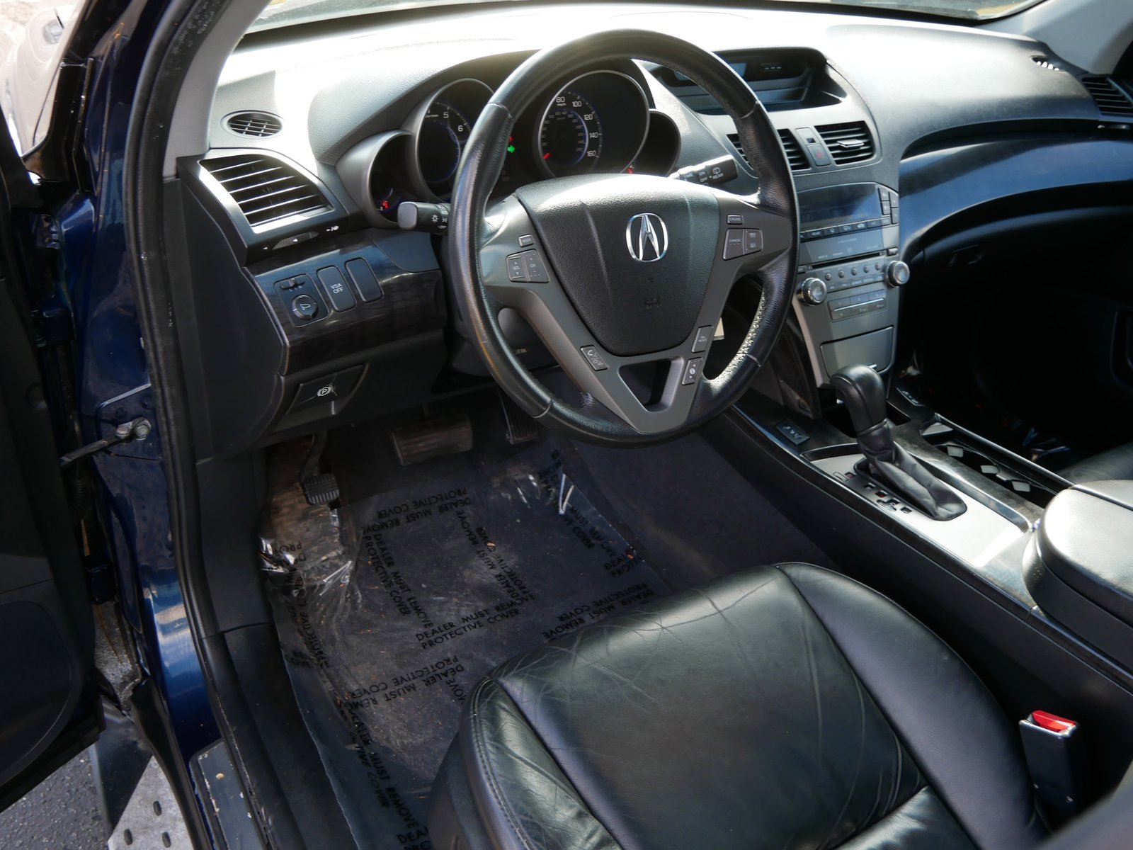 2009 Acura MDX Base - Photo 7