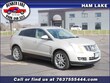  CADILLAC SRX