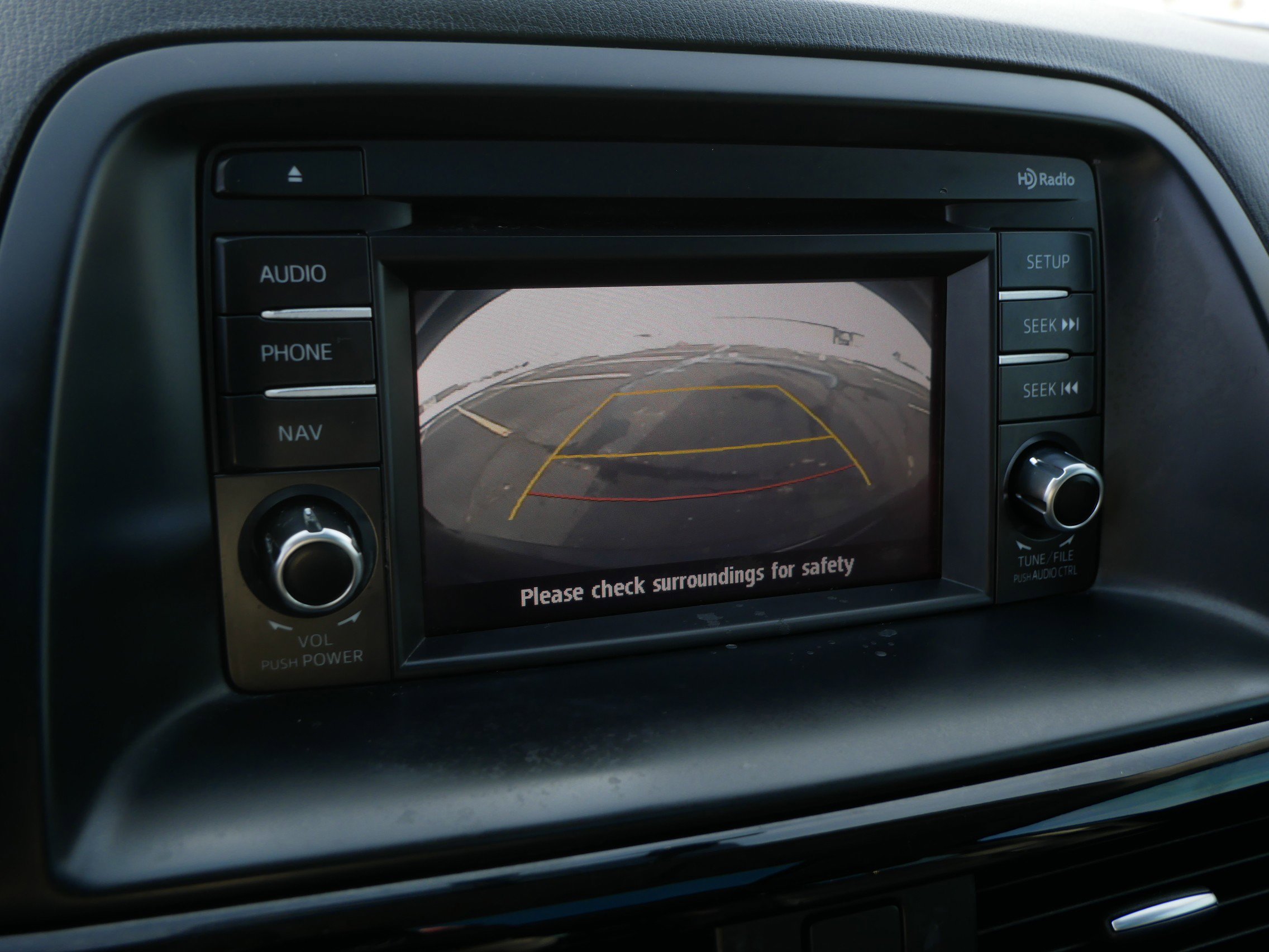 2014 Mazda CX-5 Grand Touring - Photo 28