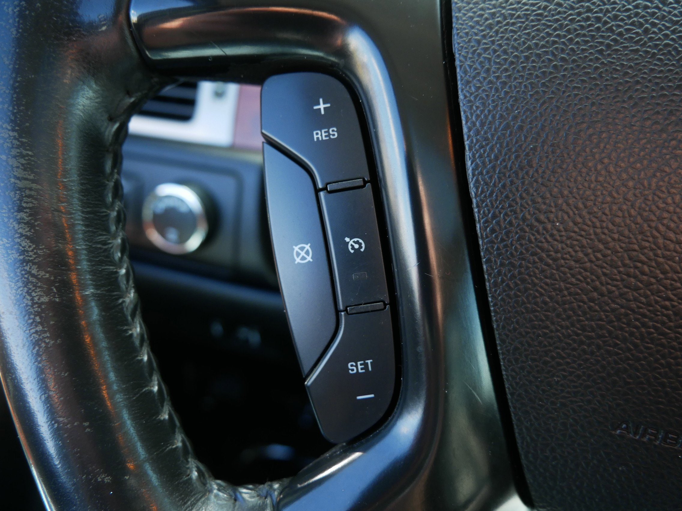 2011 Chevrolet Silverado 1500 LTZ - Photo 18