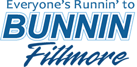 Bunnin Chevrolet of Fillmore
