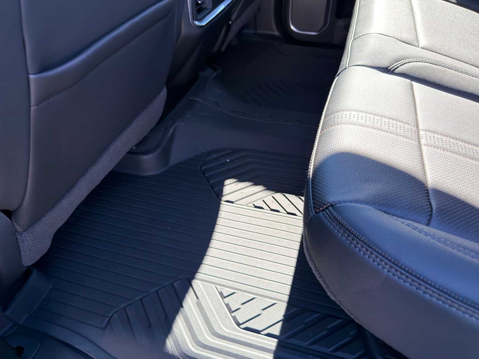 2026 Chevrolet Silverado 1500 High Country - Photo 29