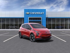 2022 Chevrolet Bolt EV 2LT Hatchback