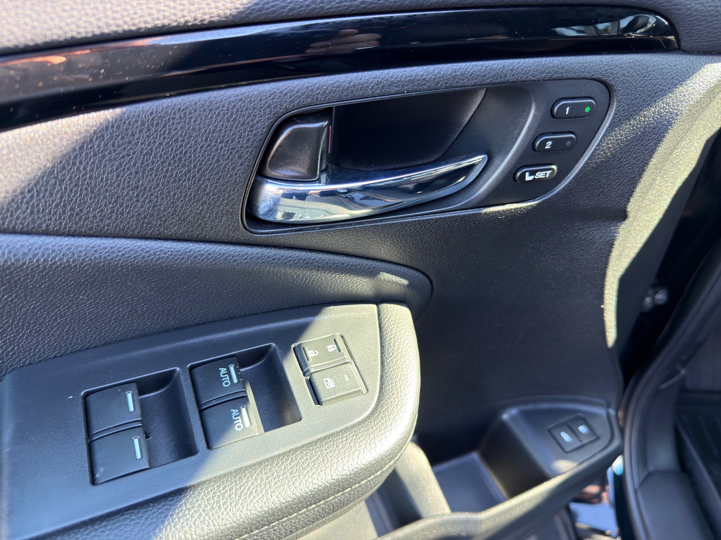 2021 Honda Passport Elite - Photo 24