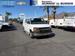 Chevrolet Express Cargo 2500