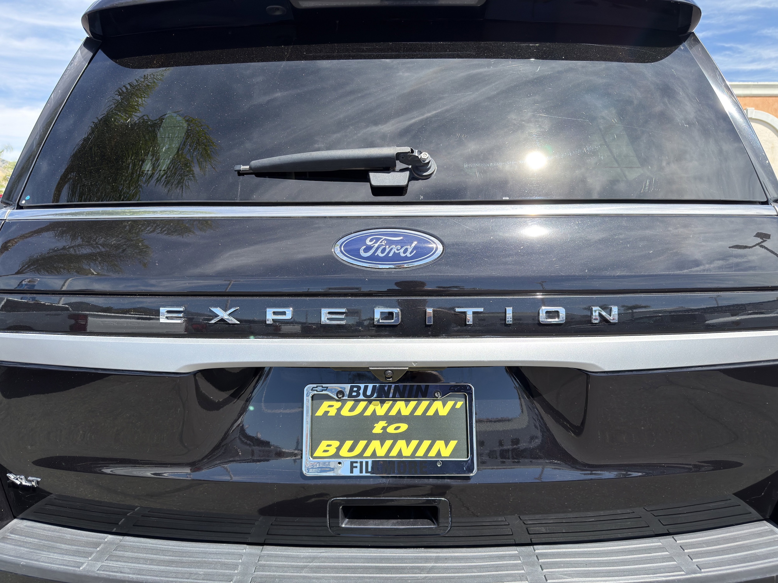 2024 Ford Expedition XLT - Photo 41