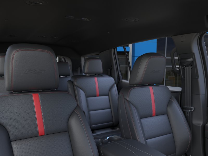 2026 Chevrolet Traverse RS - Photo 48