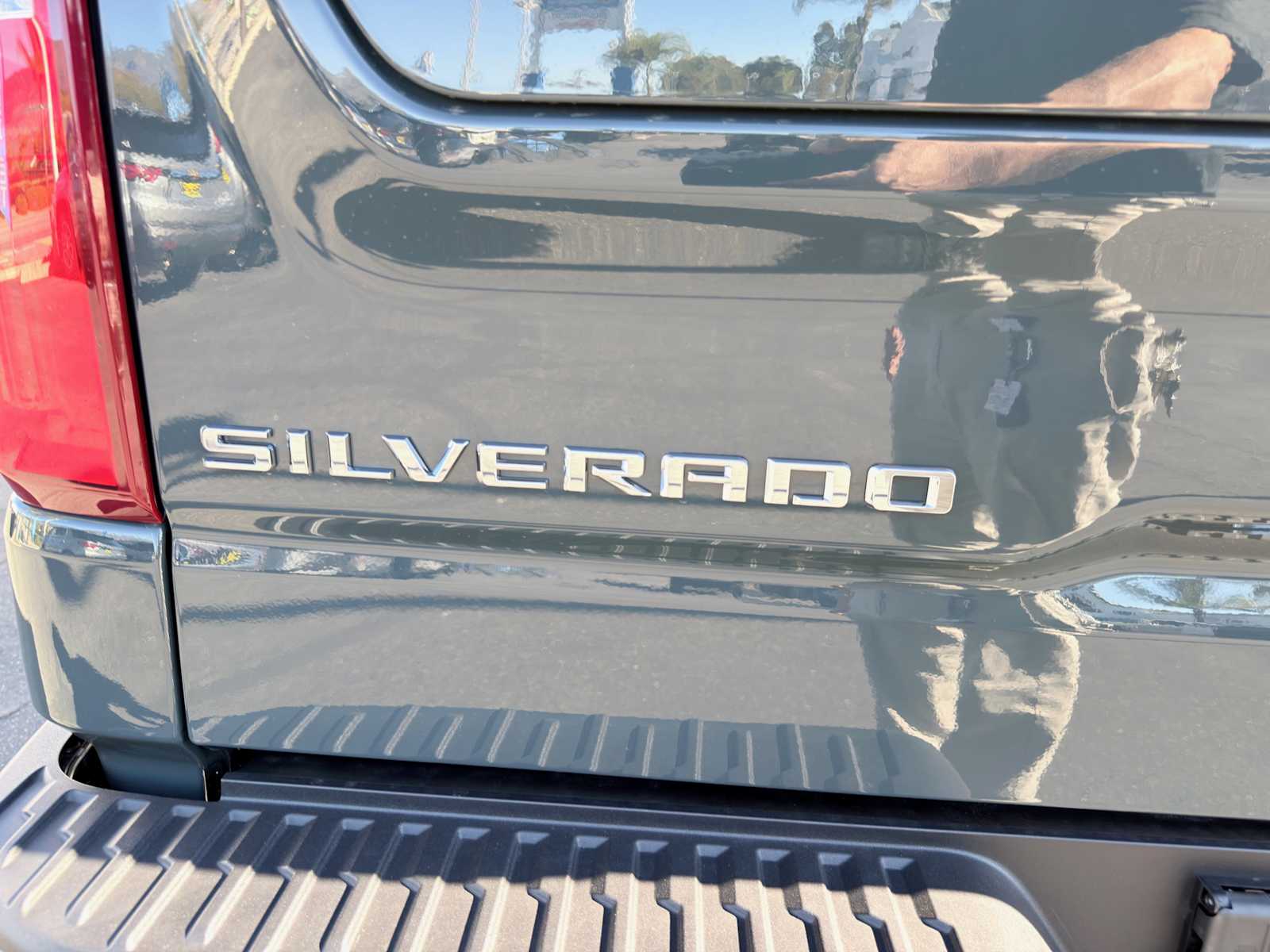 2026 Chevrolet Silverado 1500 High Country - Photo 57