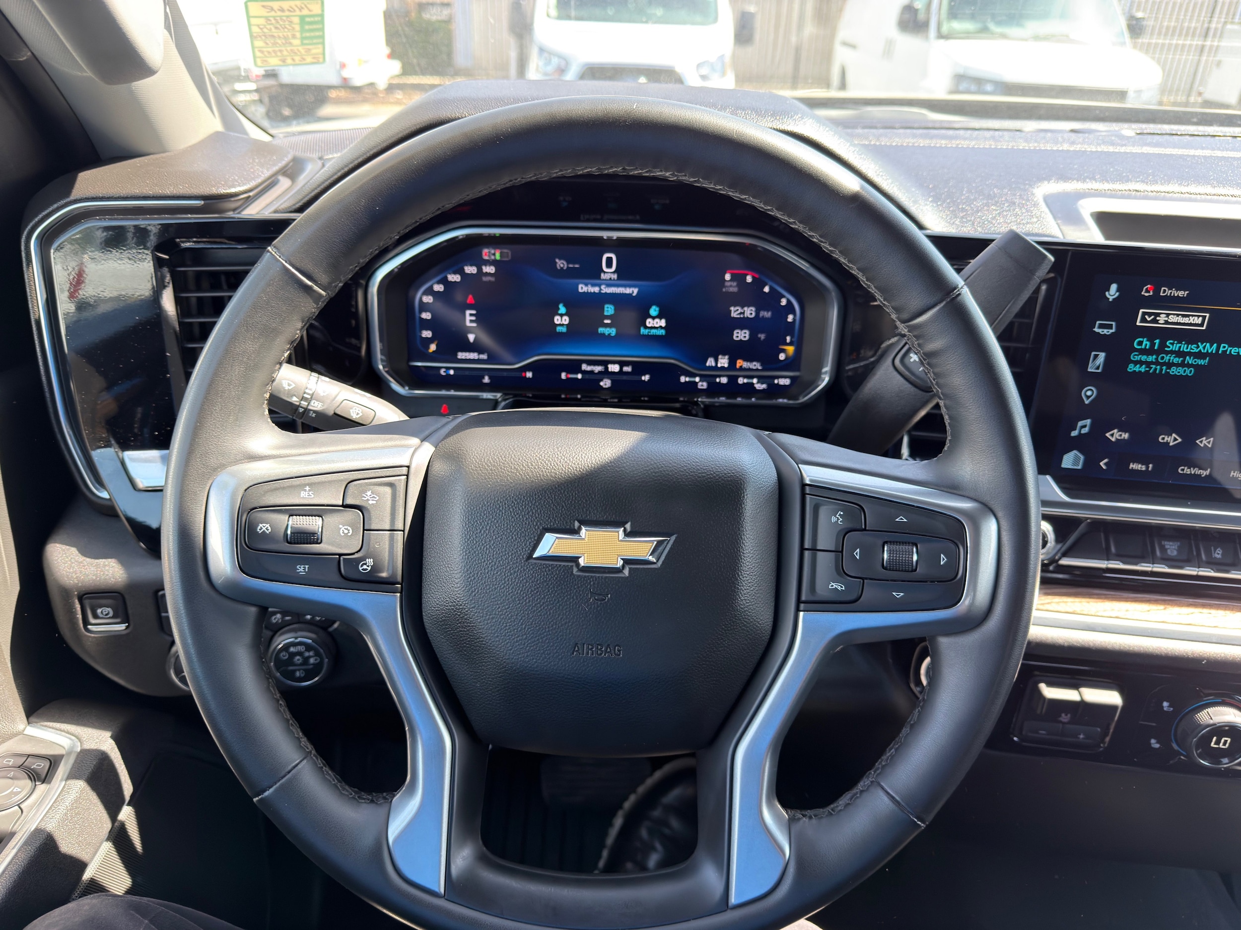 2025 Chevrolet Silverado 2500HD LT - Photo 30