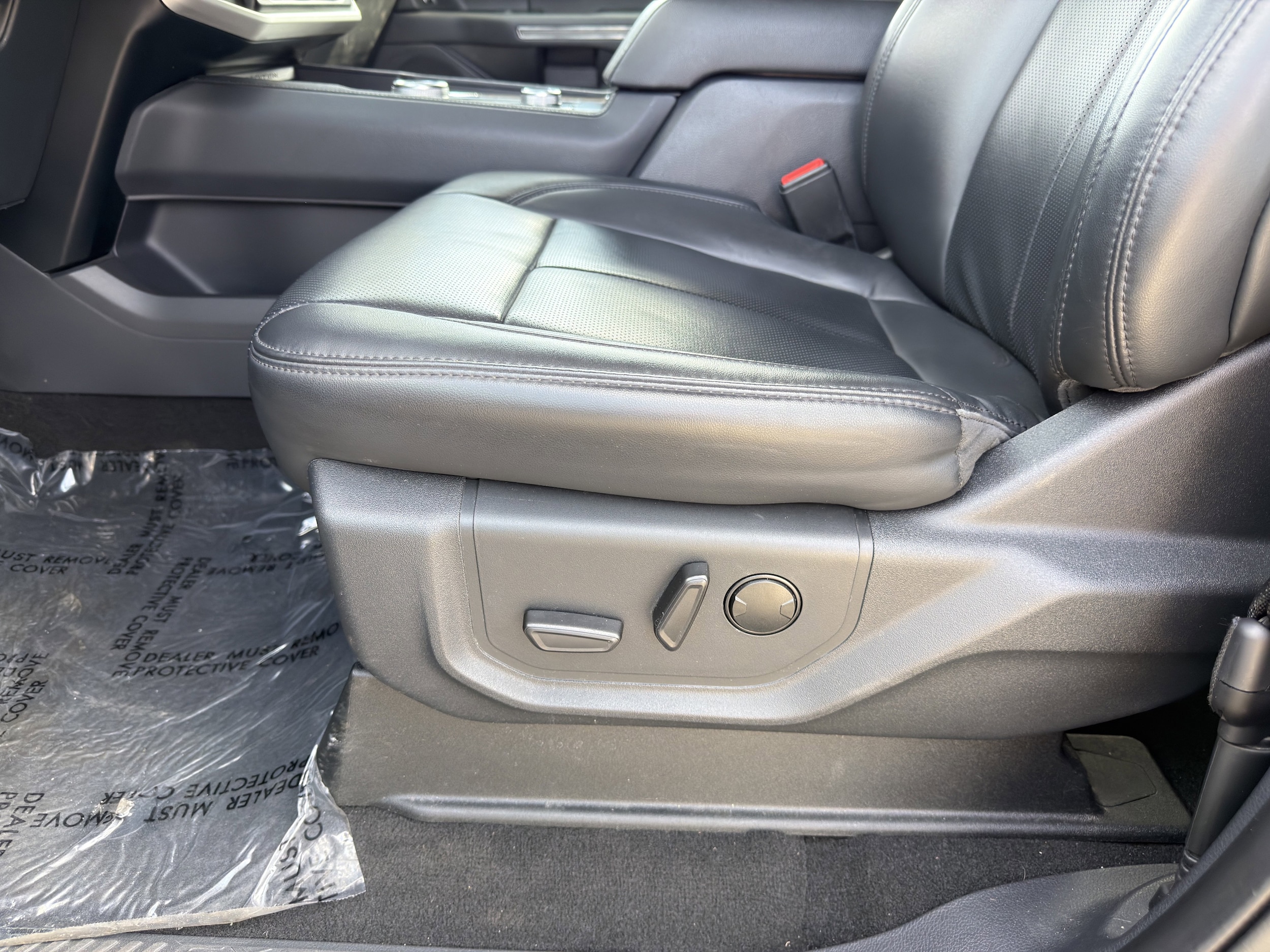 2024 Ford Expedition XLT - Photo 27