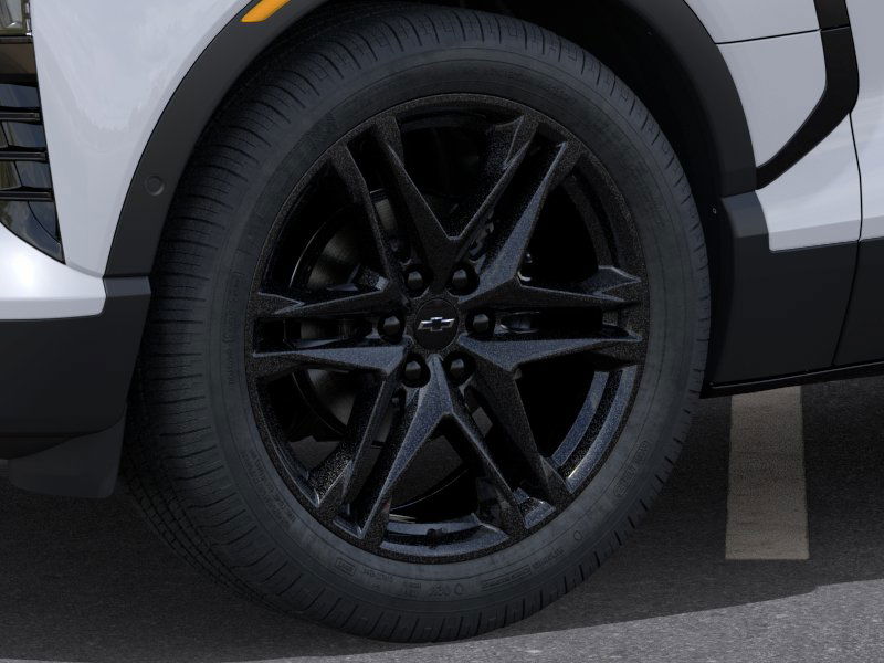 2026 Chevrolet Blazer EV LT - Photo 55