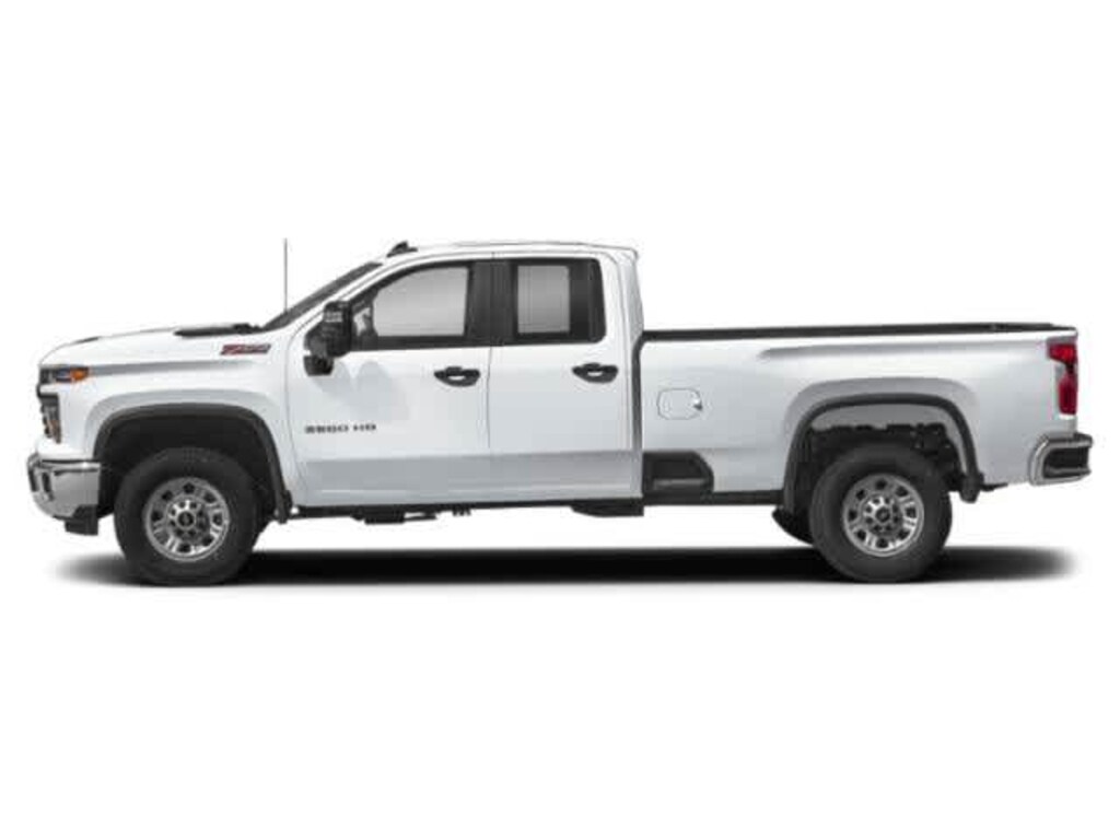 New 2026 Chevrolet Silverado 3500 HD WT Truck