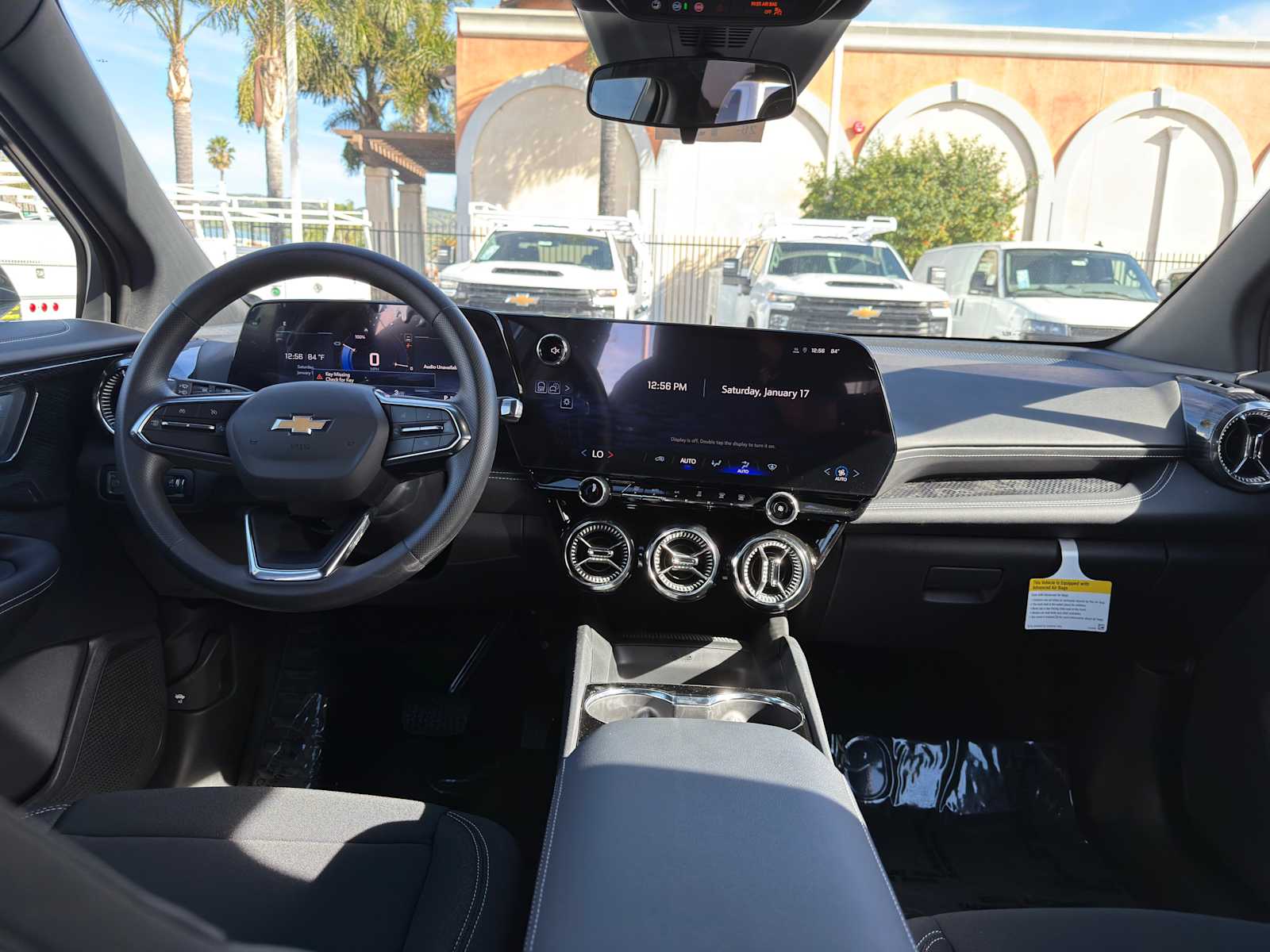 2026 Chevrolet Blazer EV LT - Photo 21