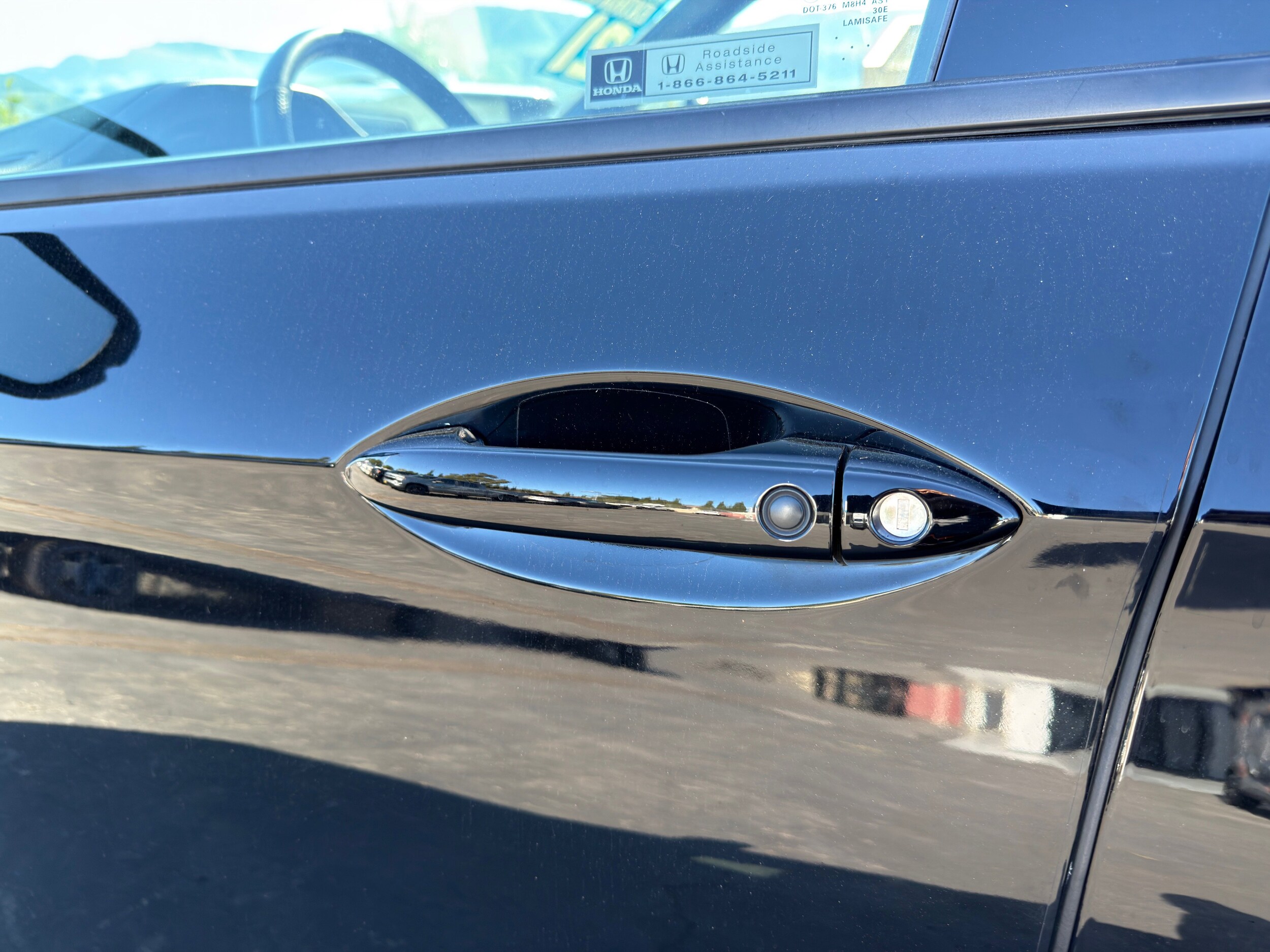 2021 Honda Passport Elite - Photo 37