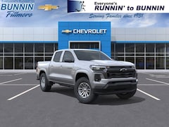2026 Chevrolet Colorado LT Truck