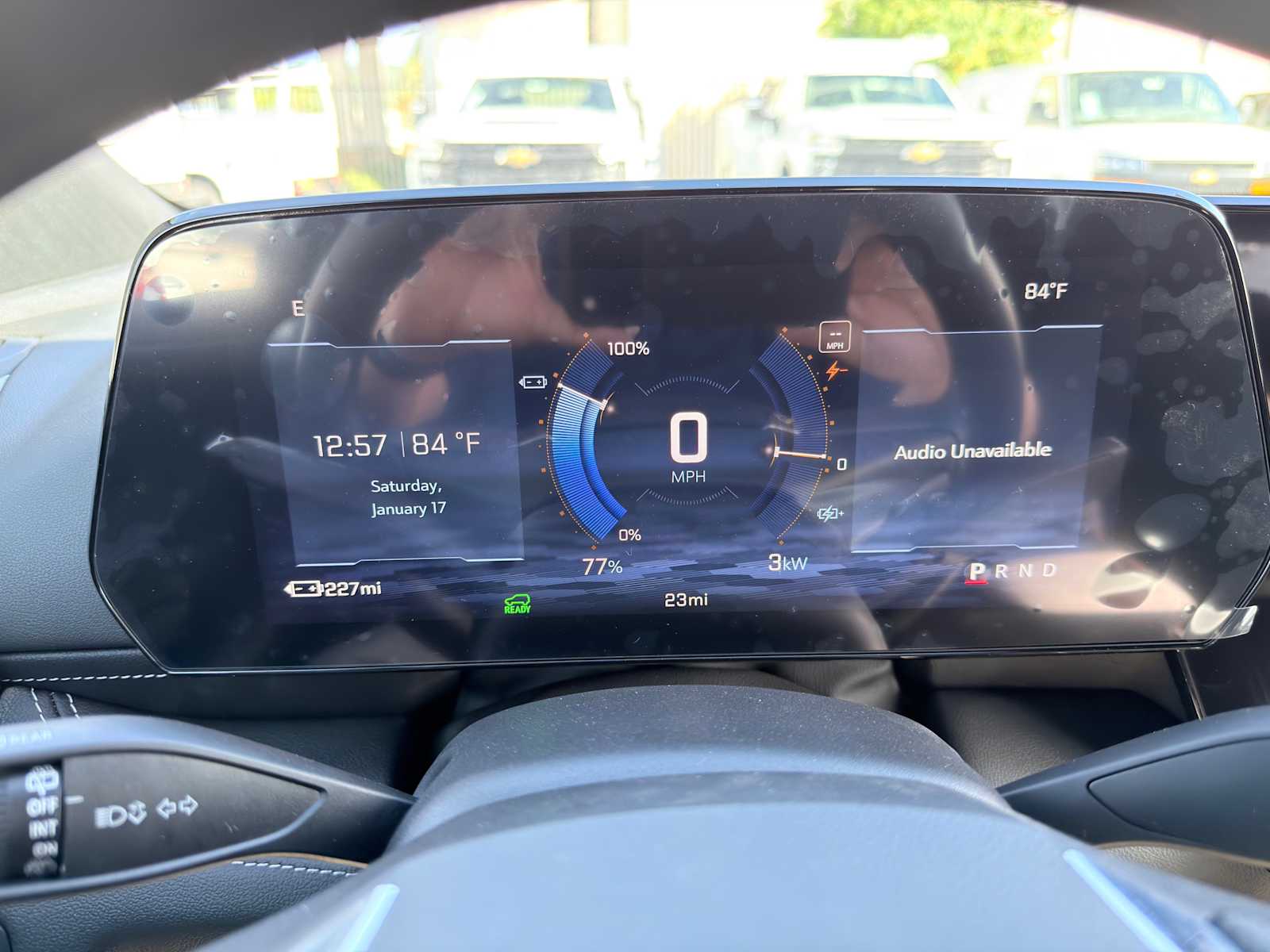 2026 Chevrolet Blazer EV LT - Photo 29