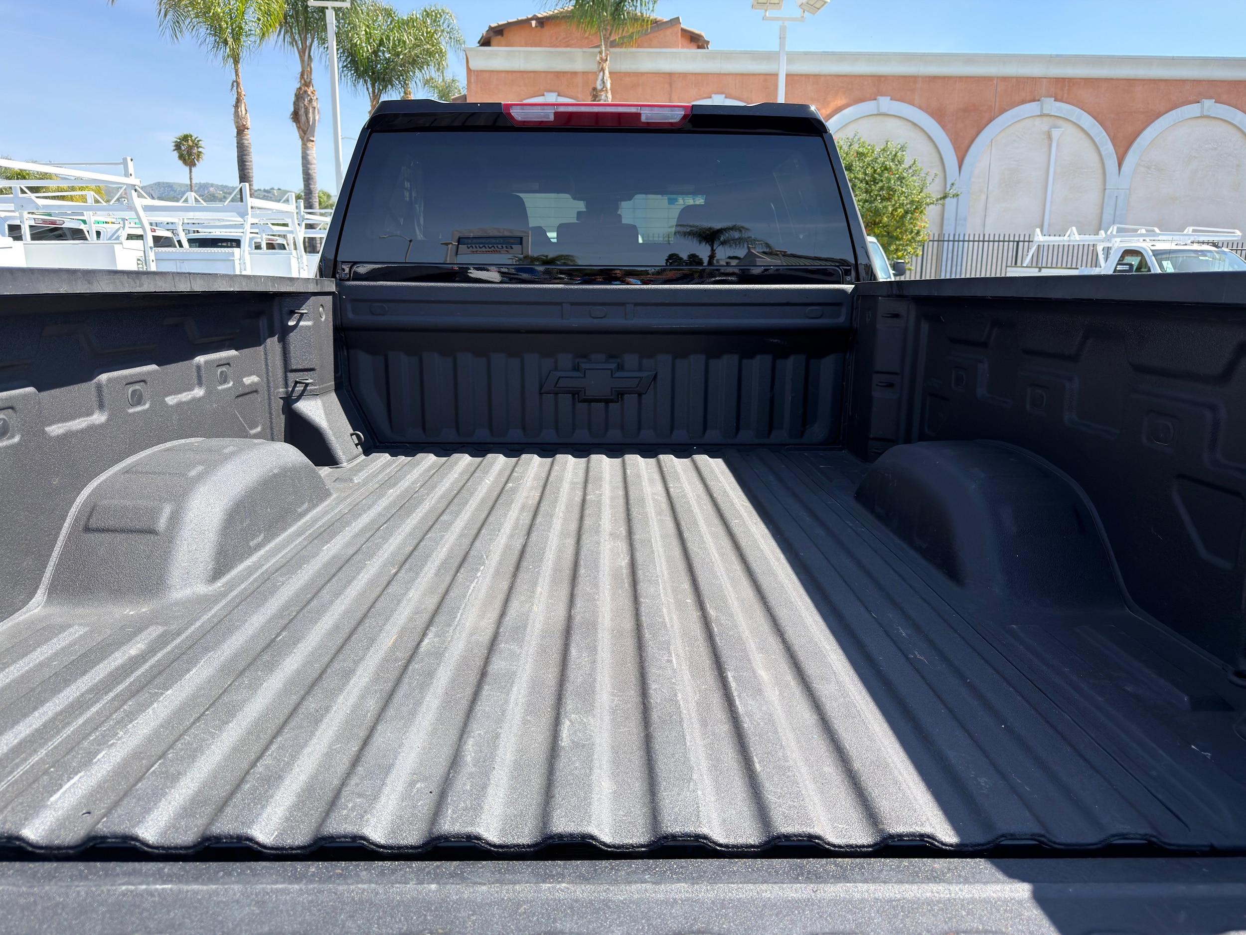 2025 Chevrolet Silverado 2500HD LT - Photo 19