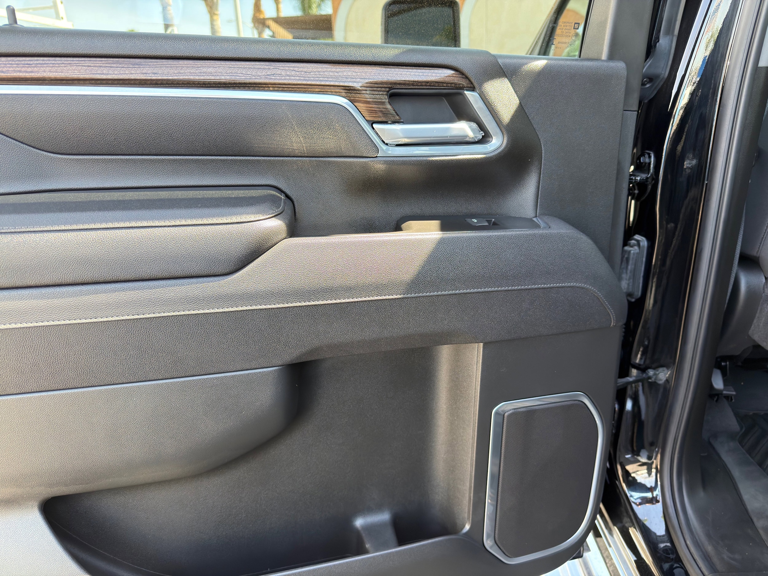 2025 Chevrolet Silverado 2500HD LT - Photo 23