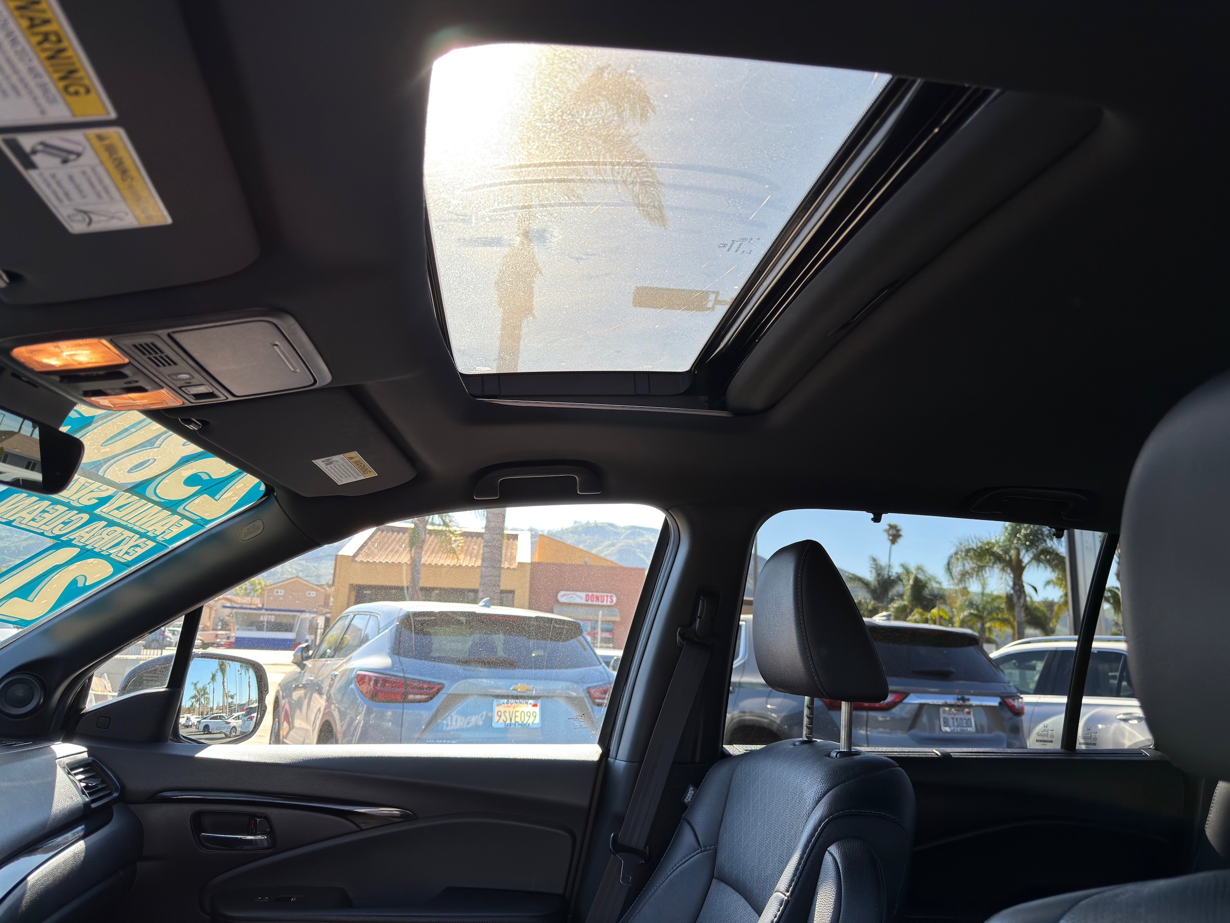 2021 Honda Passport Elite - Photo 27